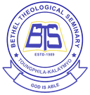 Bethel Theological Seminary logo
